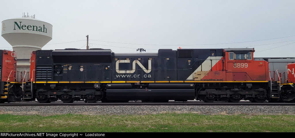 CN 8899